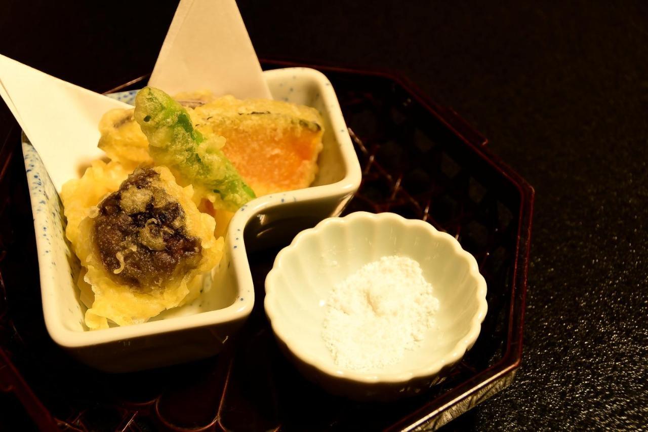 Henjosonin 호텔 코야산 외부 사진