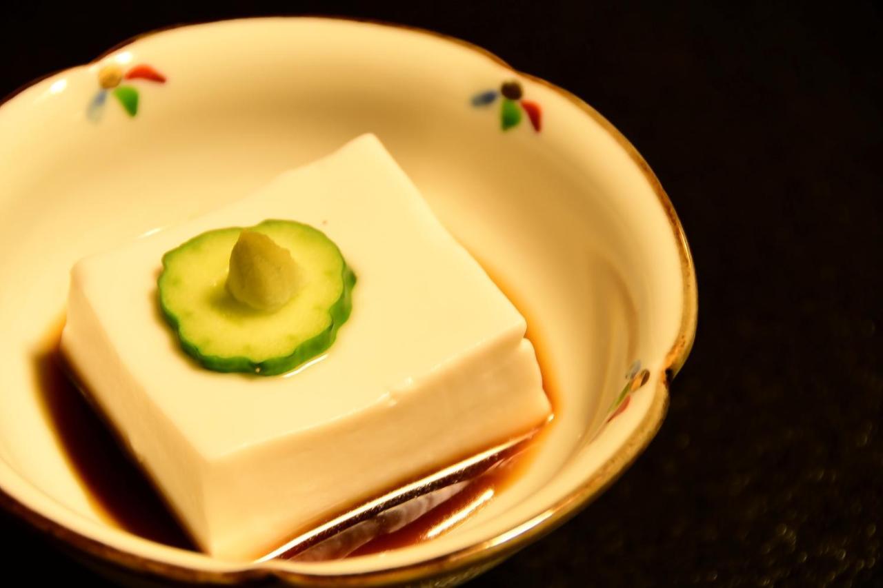 Henjosonin 호텔 코야산 외부 사진