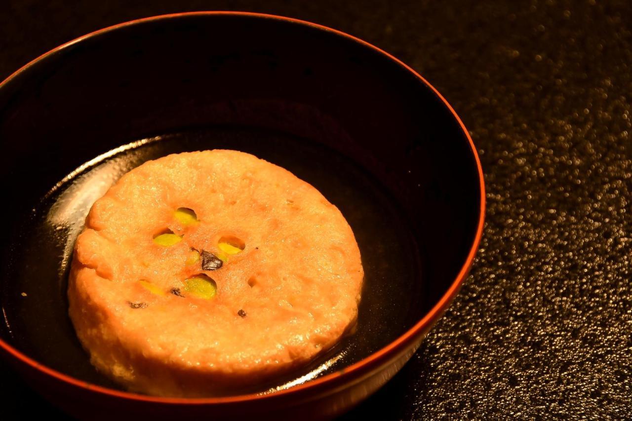 Henjosonin 호텔 코야산 외부 사진